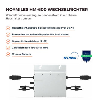 Yuma Front 90° (800) - EMSBO: Jetzt in die Zukunft starten